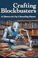 Algopix Similar Product 10 - Crafting Blockbusters AI Dissects the