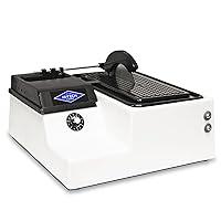 Algopix Similar Product 13 - HiTech Diamond  6 Lapidary Saw 