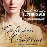 Algopix Similar Product 17 - Confessions of a Courtesan