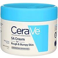 Algopix Similar Product 5 - CeraVe Renewing SA Cream Duo 