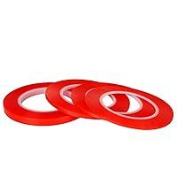 Algopix Similar Product 13 - Kaisiking 2mm  3mm  5mm  10mm x 25M