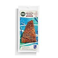 Algopix Similar Product 13 - WHOLE FOODS MARKET WFM Hot Smoked