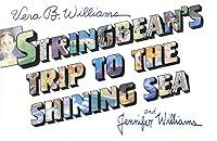 Algopix Similar Product 3 - Stringbean's Trip to the Shining Sea
