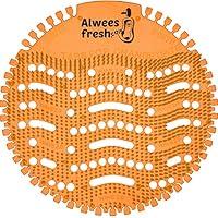 Algopix Similar Product 20 - Urinal Screens Splash Mats Urinal
