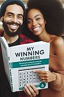 Algopix Similar Product 1 - My Winning Numbers A Lottery Players