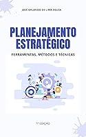 Algopix Similar Product 12 - Planejamento Estratgico Ferramentas