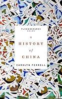 Algopix Similar Product 19 - The History of China Kindle Single