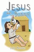 Algopix Similar Product 1 - Jesus Had A Bunny