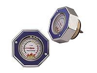 Algopix Similar Product 17 - Mr Gasket 2470B Domestic Thermocap 13