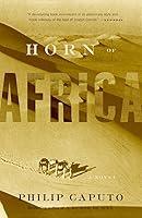 Algopix Similar Product 2 - Horn of Africa: A Novel