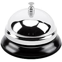 Algopix Similar Product 17 - MROCO Big Call Bells 338 Inch