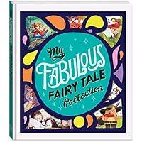 Algopix Similar Product 10 - My Fabulous Fairy Tale Collection