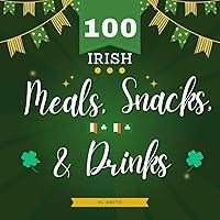 Algopix Similar Product 18 - 100 Irish Meals Snacks  Drinks