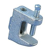 Algopix Similar Product 14 - BC26 Universal Beam Clamp with Tapped