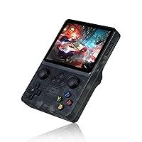 Algopix Similar Product 1 - R35S Retro Arcade Gaming Console