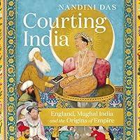 Algopix Similar Product 17 - Courting India England Mughal India