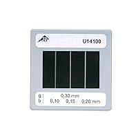 Algopix Similar Product 18 - American 3B Scientific U14100 Diaphragm