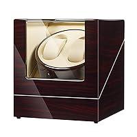 Algopix Similar Product 5 - JQUEEN Double Watch Winder with Quiet