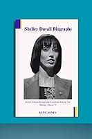 Algopix Similar Product 6 - Shelley Duvall Biography Robert Altman