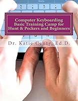 Algopix Similar Product 14 - Computer Keyboarding Basic Training