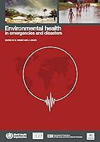 Algopix Similar Product 9 - Environmental Health in Emergencies and