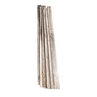 Algopix Similar Product 1 - BarnwoodUSA Rustic Farmhouse Reclaimed
