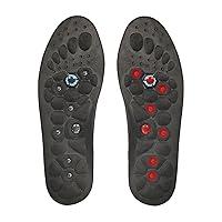 Algopix Similar Product 5 - Akusoli Acupressure Insoles Akusoli