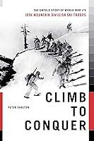 Algopix Similar Product 16 - Climb to Conquer The Untold Story of