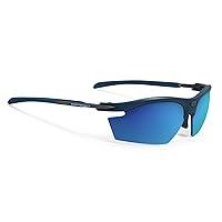 Algopix Similar Product 17 - RUDY PROJECT Rydon  Frame Blue Navy
