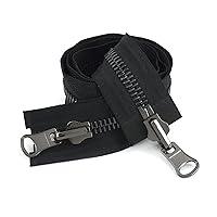 Algopix Similar Product 16 - Zipper DIY Sewing Accessories60120 cm