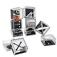 Algopix Similar Product 13 - Fidget Box Decompression Game Box