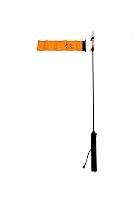 Algopix Similar Product 11 - YakAttack VISIPole II GearTrac Ready