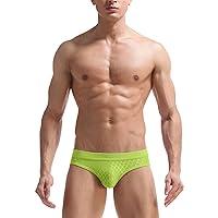 Algopix Similar Product 12 - MLAGJSS Mens Underwear Low Waist