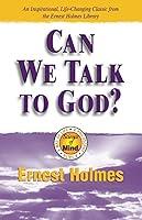 Algopix Similar Product 11 - Can We Talk To God