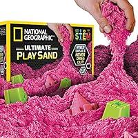 Algopix Similar Product 8 - National Geographic Play Sand  6 LBS