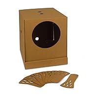 Algopix Similar Product 18 - PetSafe Disposable Litter Box