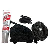 Algopix Similar Product 9 - Vermont Castings 3440 Stove Gasket Kit