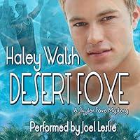 Algopix Similar Product 9 - Desert Foxe