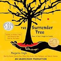 Algopix Similar Product 17 - The Surrender Tree Poems of Cubas