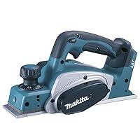 Algopix Similar Product 12 - Makita Bkp180Z Lxt 82Mm 18V LiIon Body