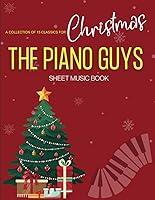 Algopix Similar Product 2 - The Piano Guys Sheet Music Book A