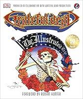 Algopix Similar Product 6 - Grateful Dead: The Illustrated Trip