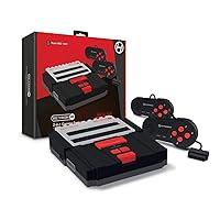 Algopix Similar Product 6 - Hyperkin RetroN 2 Gaming Console for