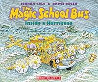 Algopix Similar Product 18 - The Magic School Bus Inside a Hurricane
