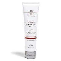 Algopix Similar Product 19 - EltaMD UV Shield FullBody Sunscreen