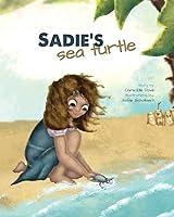 Algopix Similar Product 15 - Sadie's Sea Turtle