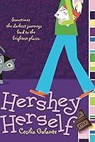 Algopix Similar Product 19 - Hershey Herself (mix)