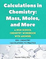 Algopix Similar Product 7 - Calculations in Chemistry Mass Moles