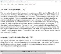 Algopix Similar Product 13 - Halloran Chiron interpretations
