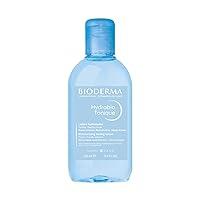 Algopix Similar Product 18 - Bioderma  Hydrabio  Tonic Lotion 